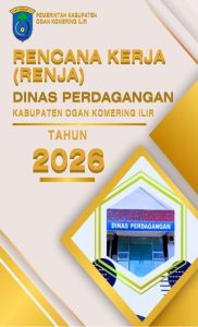 RENJA DISDAG TA 2026